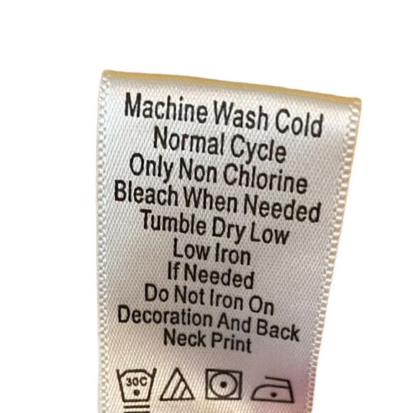 Coldwater Creek M Lemon Yellow Sequin Round Neck Sleeveless Everyday Tank Top - Picture 5 of 6